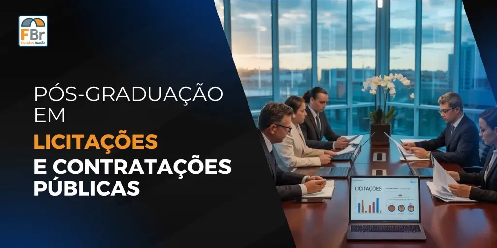 Licitações E Contratações Públicas